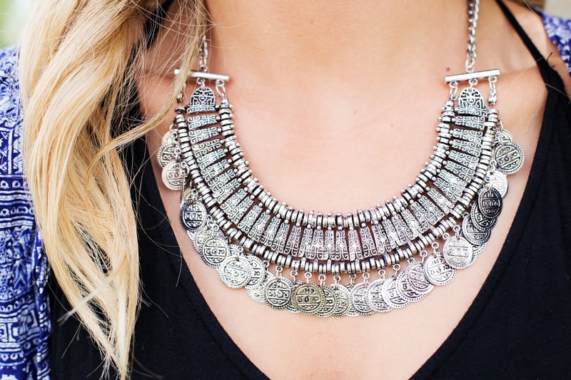 Upcycled Jewelry Tutorials