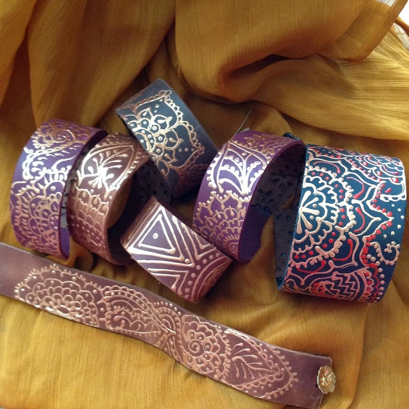 Boho Chic Creations