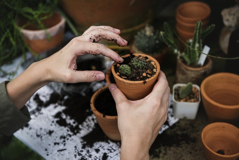 Composting