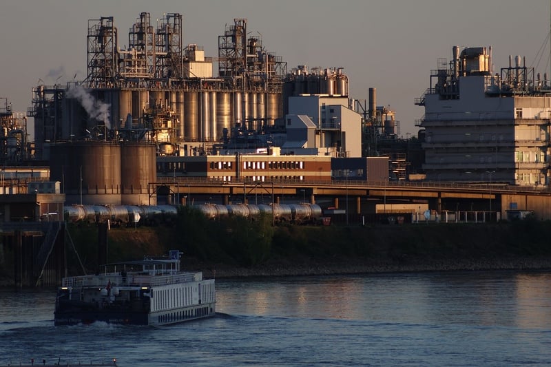 Industrial Style