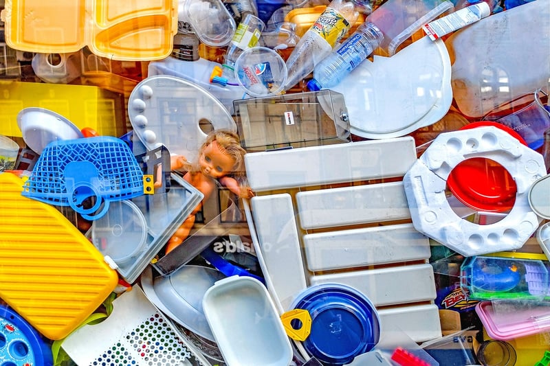 Upcycling Community